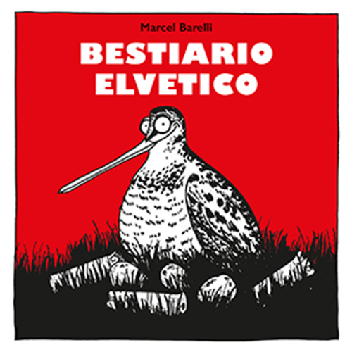 Bestiario elvetico