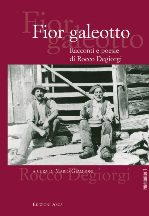 Fior Galeotto
