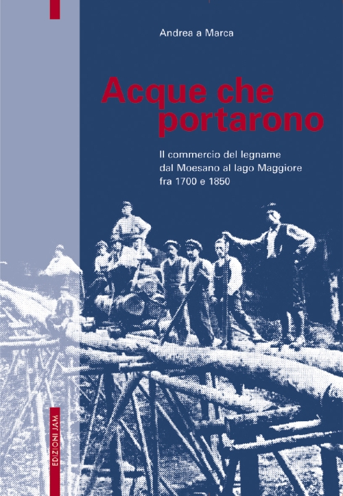 Acque che portarono