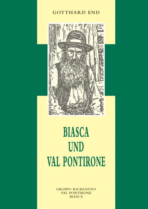Biasca und Val Pontirone